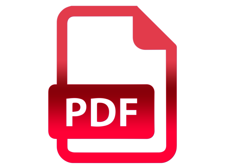 pdf logo
