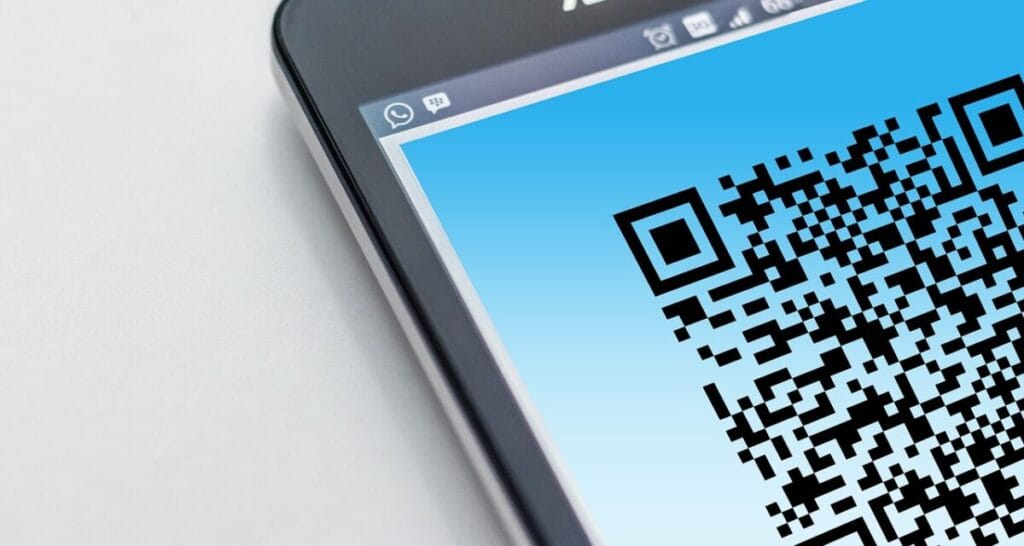 qr code, quick response code, to scan, display, barcodes, matrix, coded, mobile, smartphone, phone, business, communication, design, qr code, qr code, qr code, qr code, qr code
